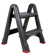 Curver trappestige 2 trin